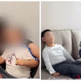 «Перизаттай шалқып өмір сүрмедім»: Баласының еміне деп 1,3 млрд теңге жинаған әйел сотта сөз сөйледі