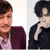 «Орындаушы деп санаймын»: Ұлықпан Жолдасов өзін Димашпен салыстырды (ВИДЕО)