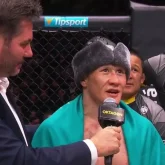 Жалғас Жұмағұлов мерзімінен бұрын жеңіске жетті (ВИДЕО)