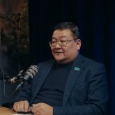 «2026 – саяси реформалардың жылы болмақ» – Айдос Сарым