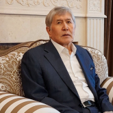 Қырғызстанның экс-президенті мемлекеттік наградаларынан айырылды