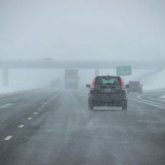 «Көктайғақ, тұман, жел»: Бүгін ел аумағында қандай күн райы күтіледі