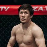 «Өзімді дәлелдедім»: Жалғас Жұмағұлов қазақстандықтарға үндеу жасады