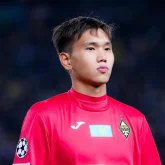 Шерхан Қалмырзаға жаңа клубтан ұсыныс түсті