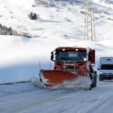 Бірнеше облыста көлік қозғалысына шектеу қойылды