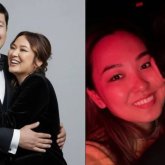 «Тыныс белгілерімен ұрысып қалған ба»: Қабатовтың тоқалы біртүрлі жазба жариялады (ФОТО)