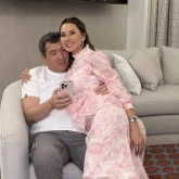 «ЭКО жасатамыз»: Динара Сәтжан тағы да балалы болғысы келетінін айтты (ВИДЕО)