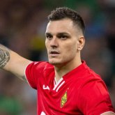 «Қайрат» қақпашысы Заруцкий «Ақтөбе» сапын толықтырды