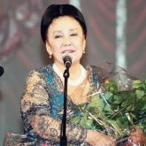 Бибігүл Төлегенова қазақстандықтарды Жаңа жыл мерекесімен құттықтады (ВИДЕО)