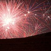 «Көзіне атылған»: Павлодарда жасөспірімдер отшашудан зардап шекті