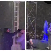 «Баламды жақтағаным емес»: Гүлзира Айдарбекова Қайрат Нұртастың мобилографына қатысты сынға жауап берді