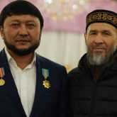 «Жәннат нәсіп етсін»: Мұхамеджан Тазабек қаралы хабар айтты