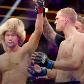 «Ақылы болса, сәл күтуі керек еді»: Иэн Гарри Шавкат Рахмоновты аямай сынап тастады