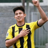 Дастан Сәтпаев әлемдегі ең үздік жас ойыншылардың қатарына кірді