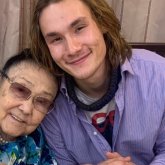 «Асылдың сынығы»: Батырхан Шүкеновтың ұлы Бибігүл Төлегеновамен кездесті (ВИДЕО)