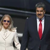 АҚШ Венесуэла президенті мен оның әйеліне «есірткі тасымалымен айналысты» деген айып тақты