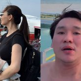 «Мальдив аралдарына кеткен»: Қайрат Нұртастың отбасы келеңсіз жағдайға тап болды (ФОТО)