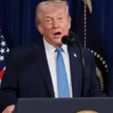 «Қажет болса Венесуэлаға екінші мәрте соққы жасаймыз» —Дональд Трамп