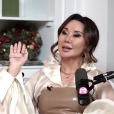 «Менің күйеуім болғанын қаладым»: Динара Сәтжан кәсіпкермен таныстығы туралы айтты (ВИДЕО)