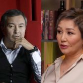 «Альмираның қатысы жоқ»: Ақан Сатаев бұрынғы әйелінің сұхбатынан кейін мәлімдеме жасады