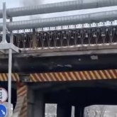 Көпір құлауға шақ тұр, ал Семей әкімдігі үнсіз