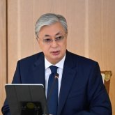 Тоқаев: «Бірнеше атом станциясын салу – тарихи олқылықтың орнын толтыру»