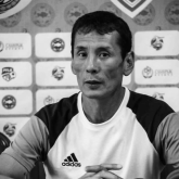 Танымал қазақ футболшысы өмірден өтті