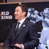 Геннадий Головкин 2026 жылға арналған жоспарымен бөлісті