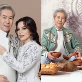 «Ауырғанда арқа сүйерім, қалқаным»: Нұрғали Нүсіпжанов жас әйелі жайлы (ВИДЕО)