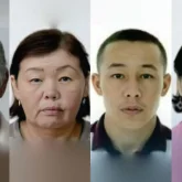 Атырауда жоғалып кеткен отбасы: ерлі-зайыптының денесі табылды