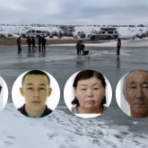 «Камераға түсіп қалған»: Атырау облысындағы жоғалған отбасындағы екінші қыздың ізі табылды