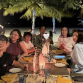 «Сезімнің болмысы бөлек»: Қайрат Нұртас пен Жұлдыз Әбдукәрімова қайта бас қосты (ВИДЕО)