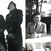 Мұстафа Шоқайдың еш жерде жарияланбаған суреттері табылды (ФОТО)