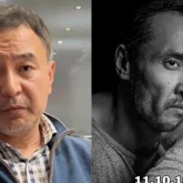 «Халық жүрегінде қалдырған ізіңіз үшін...»:  Ақан Сатаев Мұрат Бисенбинге жазба арнады