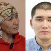 «Балам тәртіпті, мұндайға бармайды»: Атыраудағы оқиғаға қатысты күдіктінің анасы сұхбат берді (ВИДЕО)