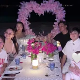 «Пәтер, көлік, Cartier»: Қайрат Нұртас тұңғыш қызының 18 жасына ерекше сыйлық жасады (ВИДЕО)