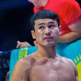 «Иншалла жыл соңында»: Еркебұлан Тоқтар әйгілі аренада жекпе-жек өткізбек