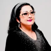 Бүгін Халық әртісі Мақпал Жүнісованың туған күні (ВИДЕО)