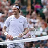 Александр Бублик алғаш рет әлемдегі үздік ондыққа енді