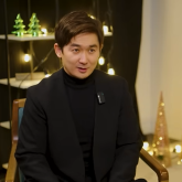 «Тоқал алу әр еркектің ойында бар дүние» — Меломен тобының әншісі Ролан Қазрет (ВИДЕО)