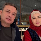 «Бауыр еті баласын жоғалтты»: Тамара Асар күйеуіне демеу беру парызы екенін айтты