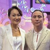 «Арамызда құпия бар»: Бақыт Тұрман тағы да желіні шулатты