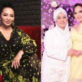 «Құдағи болса осындай болсын»: Жұлдыз Әбдікәрімованың анасының жазбасы қызу талқыға түсті