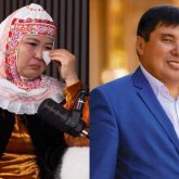 «Тағдырыммен ойнап, қуып жіберді»: Омар Жәлелдің бұрынғы жұбайы бар шындықтың бетін ашты (ВИДЕО)