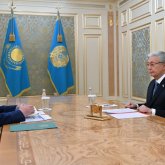 Тоқаев Қорғаныс министріне бірқатар нақты міндет жүктеді