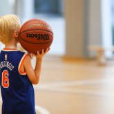 Атырауда баскетбол алаңында жасөспірім қайтыс болды