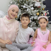 «Сұлулығына сөз жоқ»: Мөлдір Әуелбекованың қызы елдің назарын аудартты (ВИДЕО)