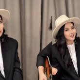 «Күйеуім де шок болды»: Айдана Меденова шындықты жайып салды (ВИДЕО)