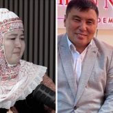 «4 әйелден 30-дан астам баласы бар»: Омар Жәлелдің екінші әйелі өзін алдап құрыққа түсіргенін айтты (ВИДЕО)