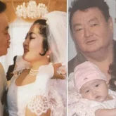 «Заманбегім, заңғарым»: Мақпал Жүнісова марқұм күйеуіне жазба арнады (ВИДЕО)